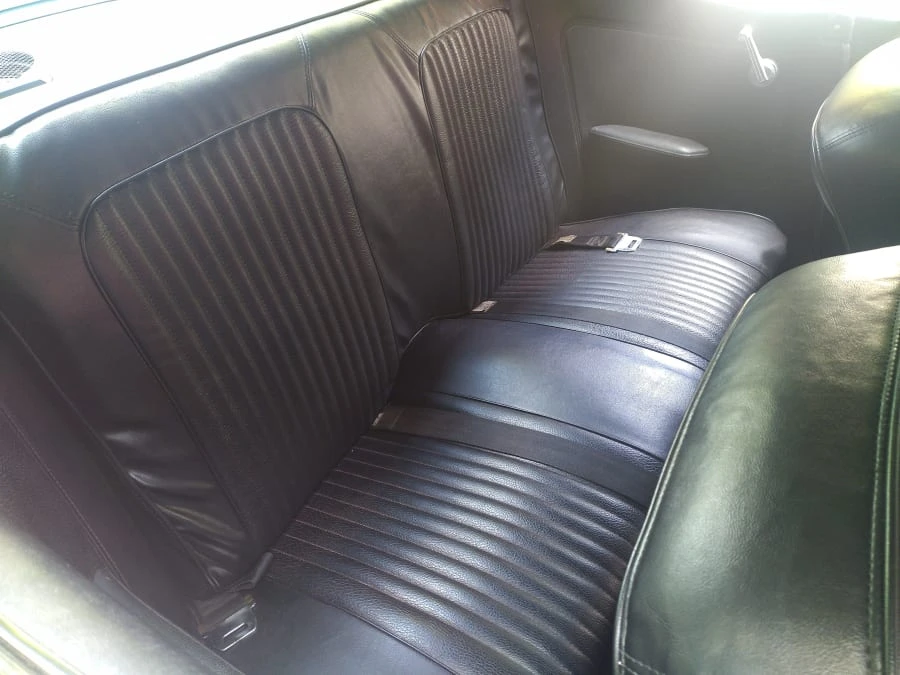 1968 Mercury Cougar 1st Gen - Image 20 of 29