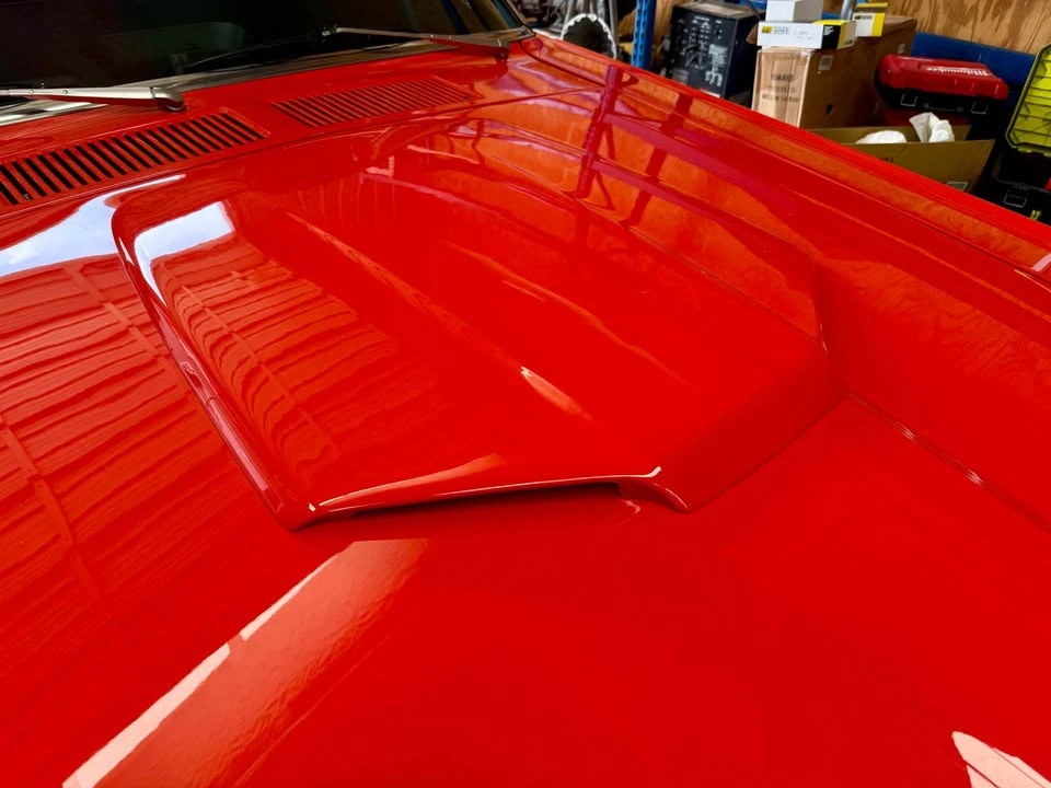 1968 Mercury Cougar 1st Gen - Image 14 of 20