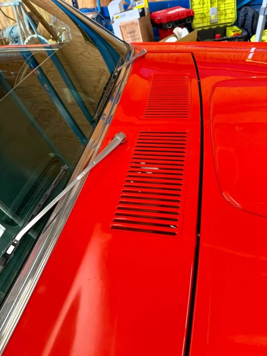 1968 Mercury Cougar 1st Gen - Image 13 of 20