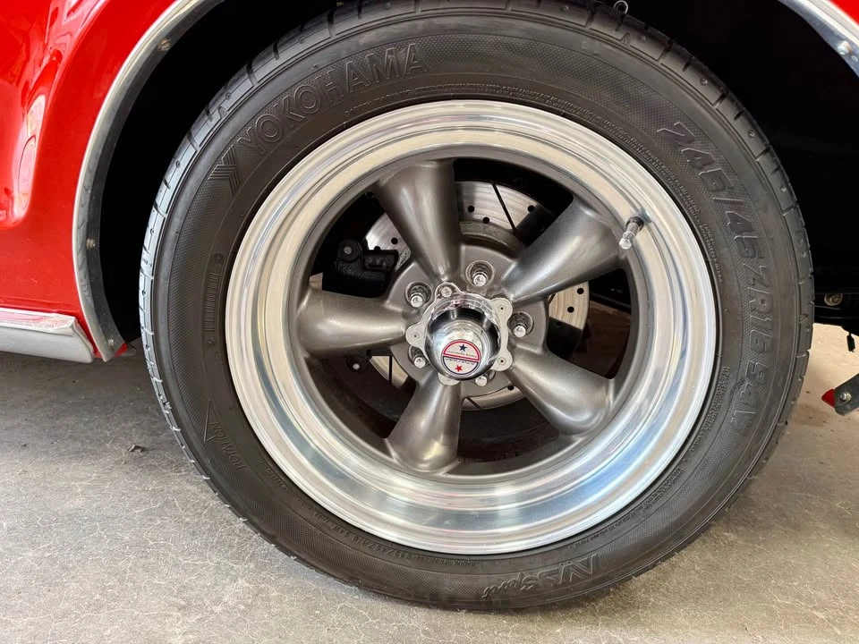 1968 Mercury Cougar 1st Gen - Image 15 of 20