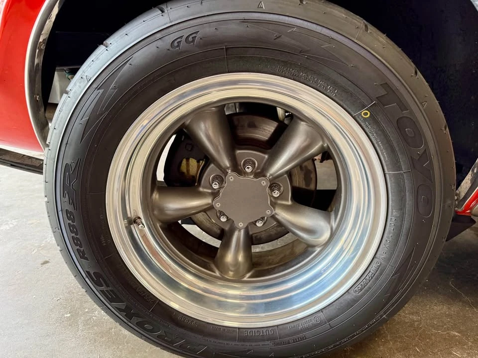 1968 Mercury Cougar 1st Gen - Image 16 of 20