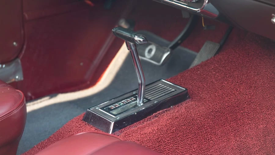 1968 Mercury Cougar GT-E 1st Gen - Image 10 of 20