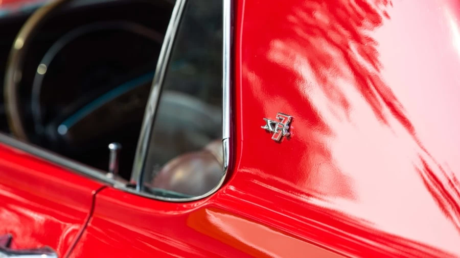 1968 Mercury Cougar GT-E 1st Gen - Image 15 of 20