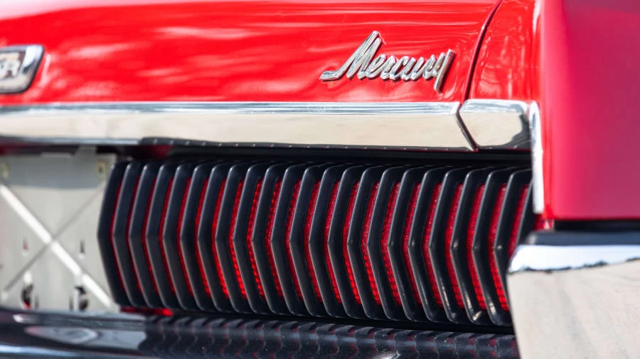 1968 Mercury Cougar GT-E 1st Gen - Image 17 of 20