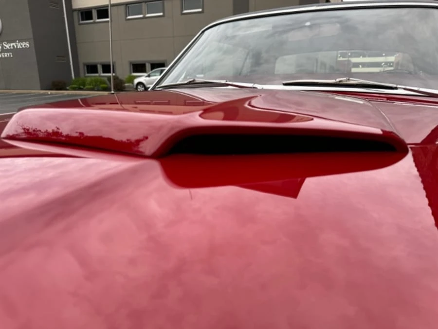 1968 Mercury Cougar GT-E 1st Gen - Image 9 of 28