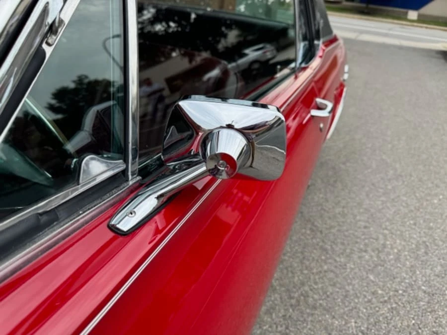 1968 Mercury Cougar GT-E 1st Gen - Image 11 of 28