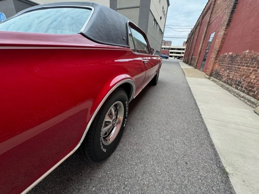 1968 Mercury Cougar GT-E 1st Gen - Image 15 of 28
