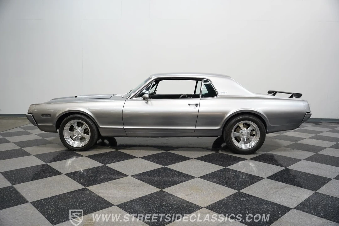 1968 Mercury Cougar 1st Gen - Image 7 of 12