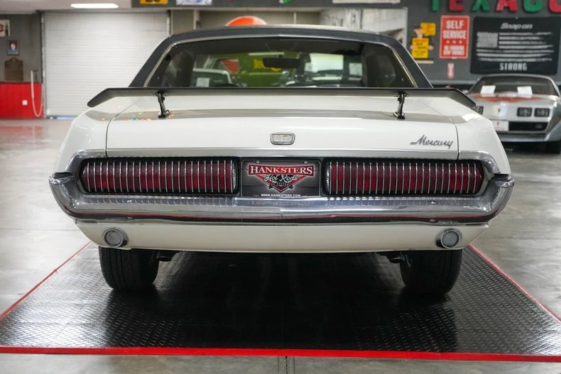 1968 Mercury Cougar 1st Gen - Image 22 of 31