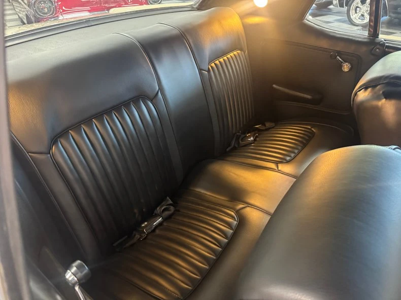 1968 Mercury Cougar 1st Gen - Image 21 of 31