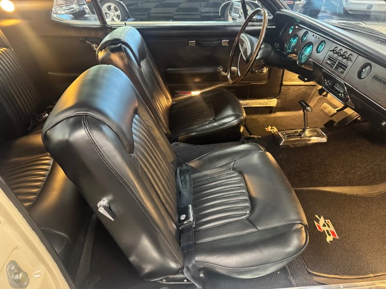 1968 Mercury Cougar 1st Gen - Image 23 of 31