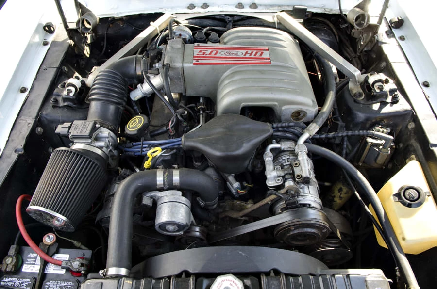 1968 Mercury Cougar 1st Gen - Image 4 of 5