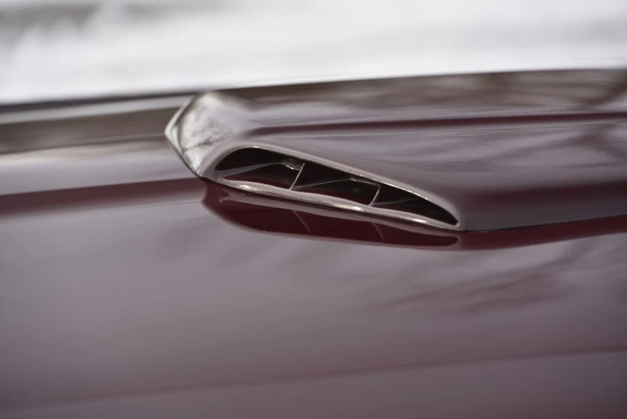 1968 Mercury Cougar 1st Gen - Image 7 of 31