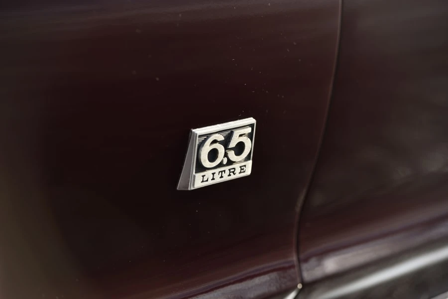 1968 Mercury Cougar 1st Gen - Image 10 of 31