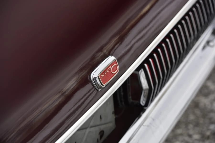 1968 Mercury Cougar 1st Gen - Image 12 of 31