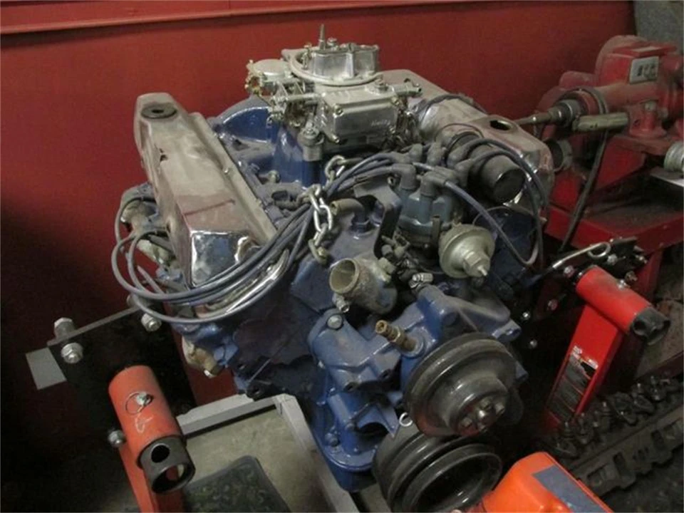 1968 Mercury Cyclone - Image 5 of 10