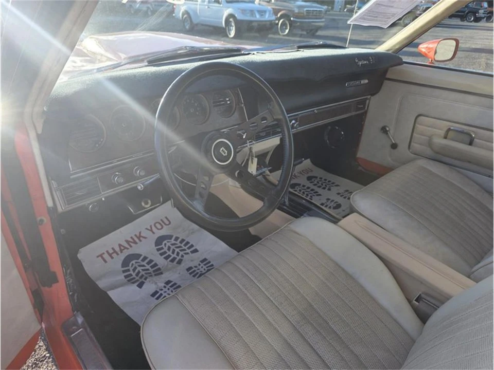 1968 Mercury Cyclone - Image 11 of 24
