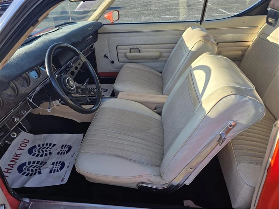 1968 Mercury Cyclone - Image 13 of 24