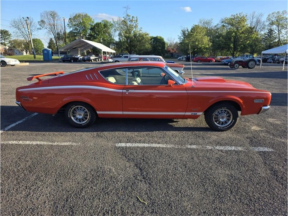 1968 Mercury Cyclone - Image 6 of 24