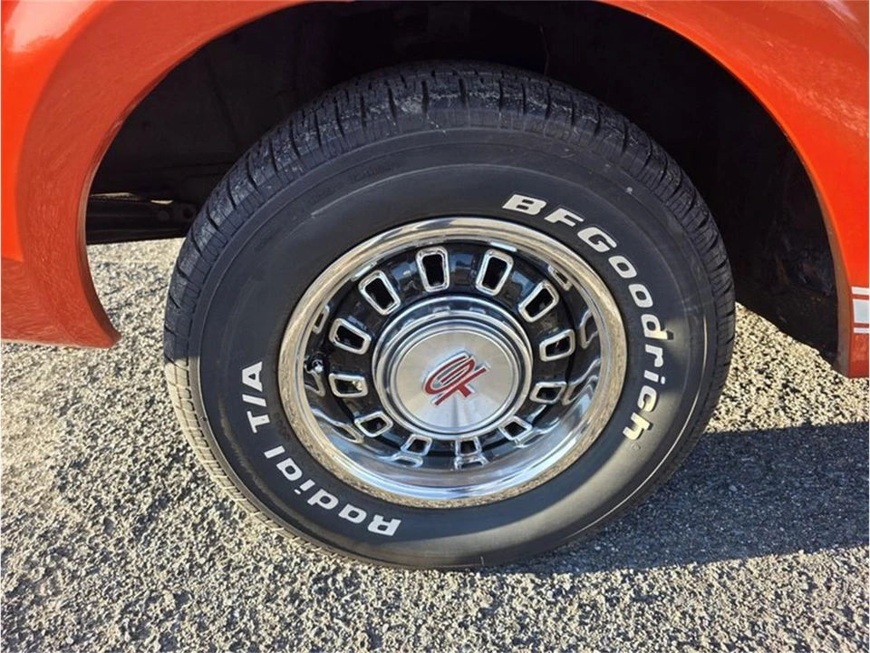 1968 Mercury Cyclone - Image 8 of 24