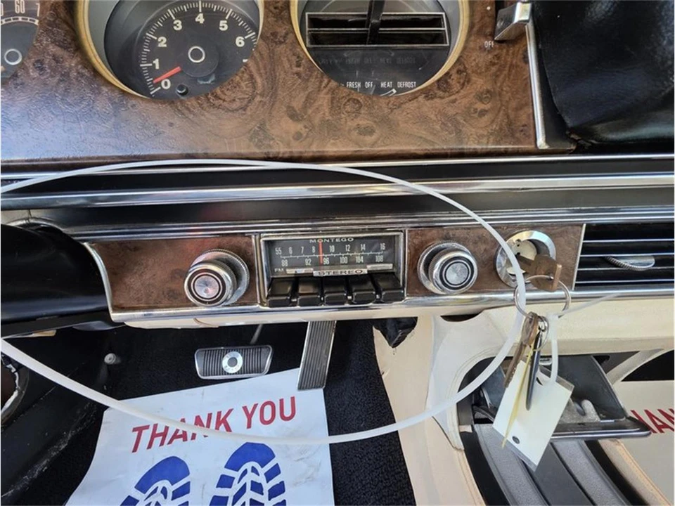 1968 Mercury Cyclone - Image 18 of 24