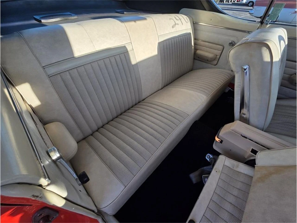 1968 Mercury Cyclone - Image 16 of 24