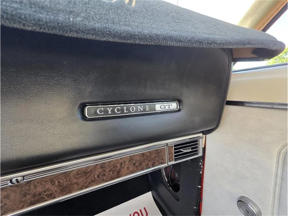 1968 Mercury Cyclone - Image 19 of 24