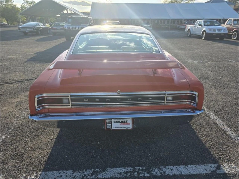 1968 Mercury Cyclone - Image 7 of 24