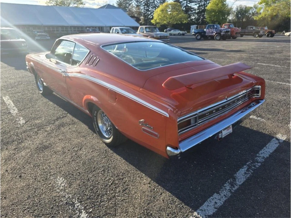1968 Mercury Cyclone - Image 3 of 24