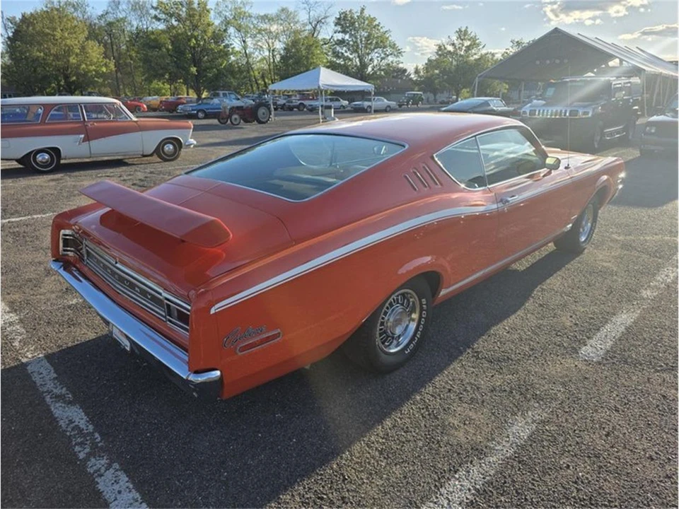 1968 Mercury Cyclone - Image 4 of 24