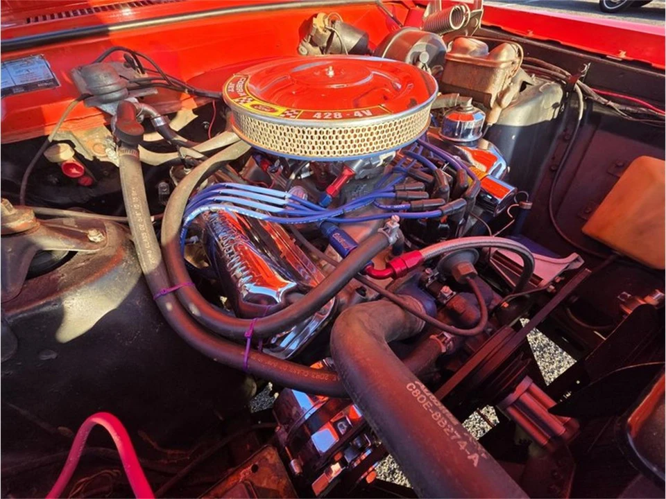 1968 Mercury Cyclone - Image 24 of 24
