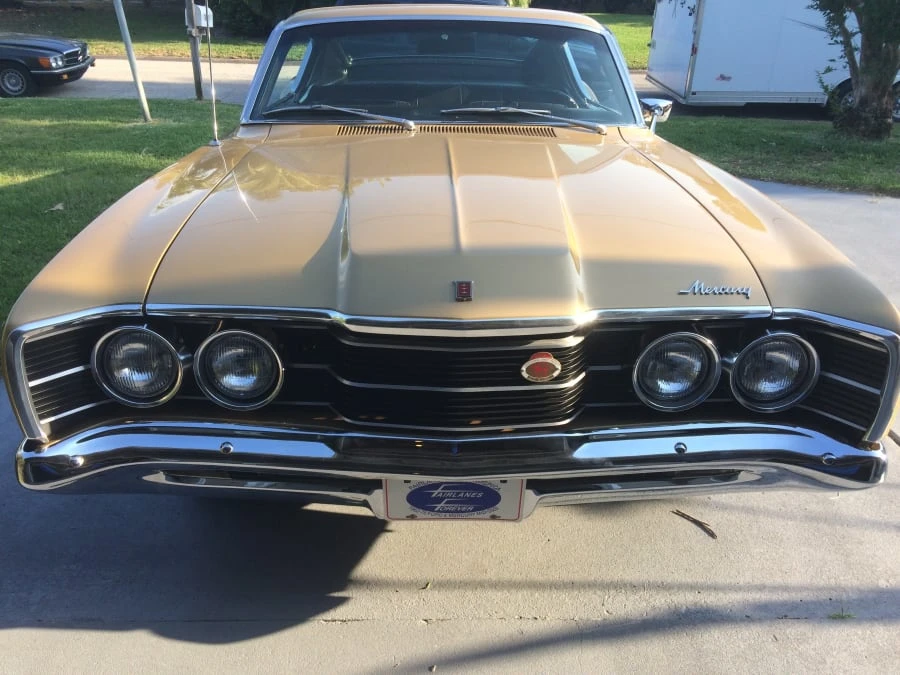 1968 Mercury Cyclone - Image 6 of 7