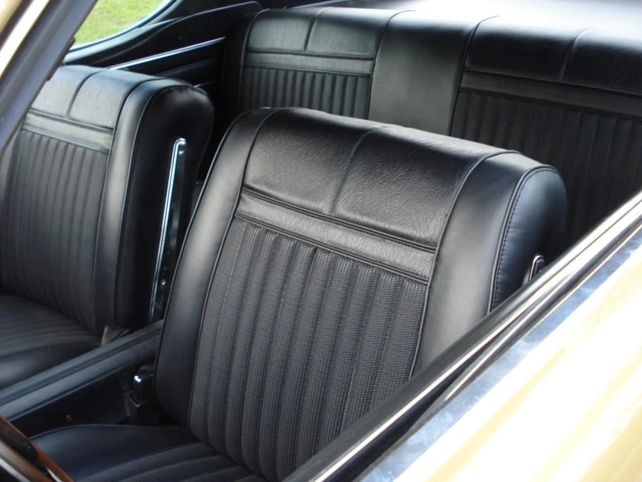 1968 Mercury Cyclone - Image 4 of 7