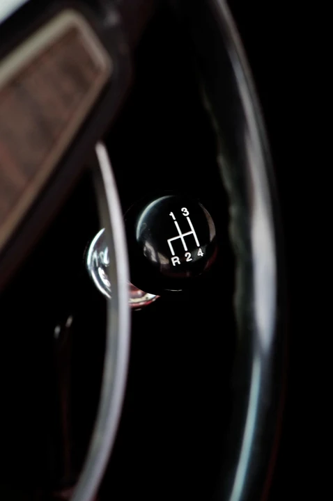 1968 Mercury Cyclone - Image 10 of 11