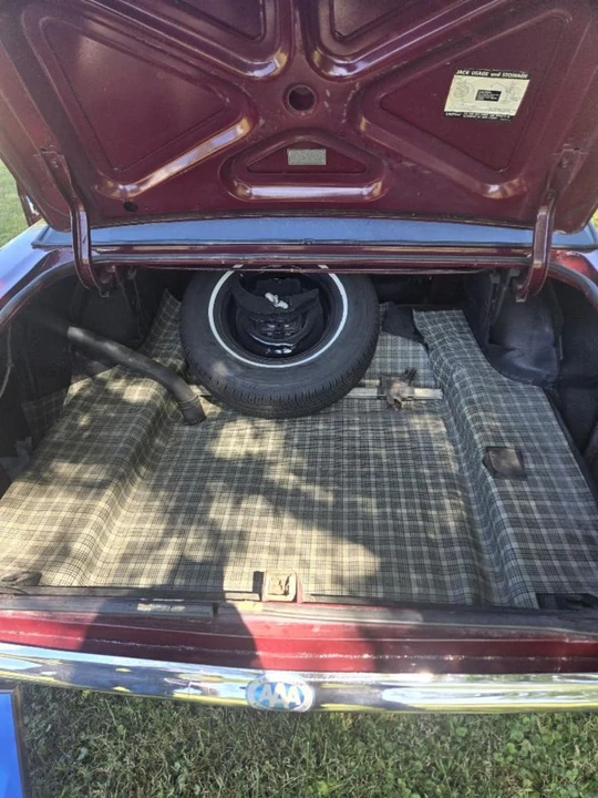 1968 Mercury Cyclone - Image 12 of 27