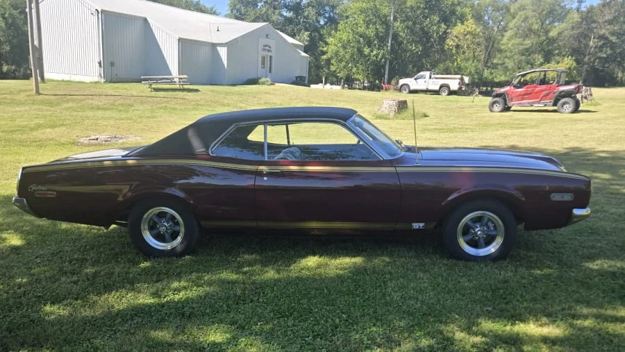 1968 Mercury Cyclone - Image 5 of 27
