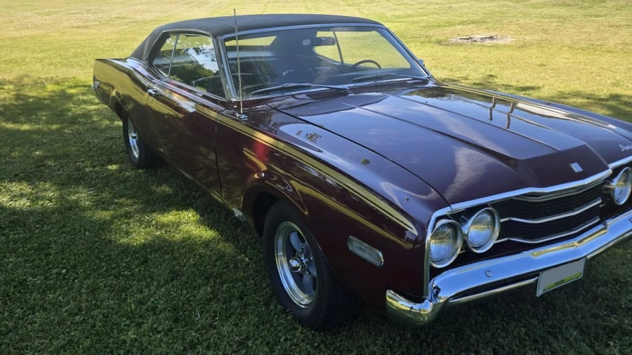 1968 Mercury Cyclone - Image 6 of 27