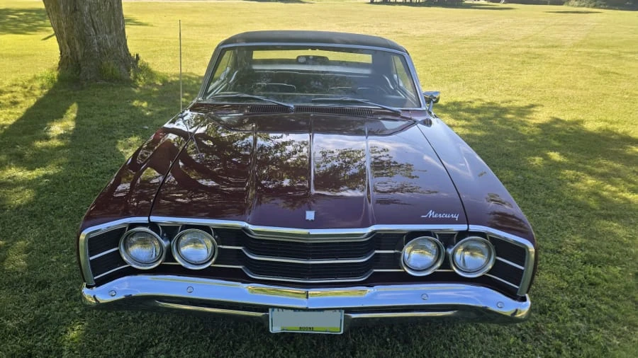 1968 Mercury Cyclone - Image 3 of 27