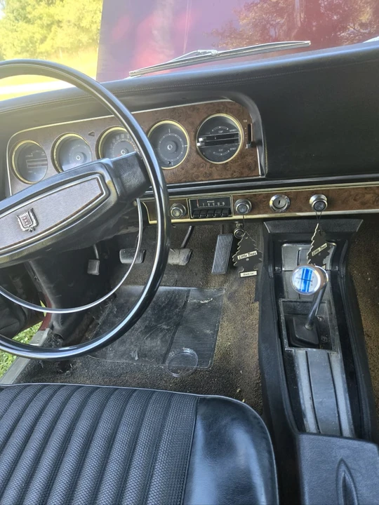 1968 Mercury Cyclone - Image 9 of 27
