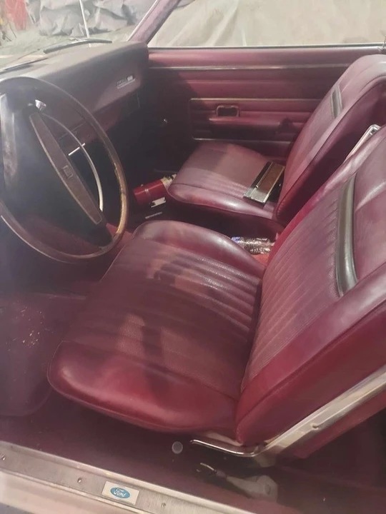 1968 Mercury Cyclone - Image 6 of 21