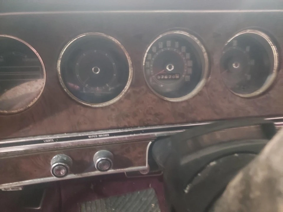 1968 Mercury Cyclone - Image 8 of 21