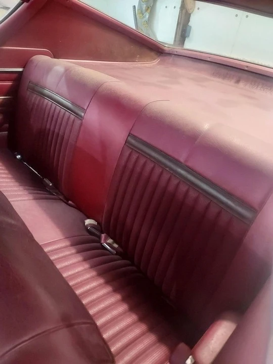 1968 Mercury Cyclone - Image 7 of 21