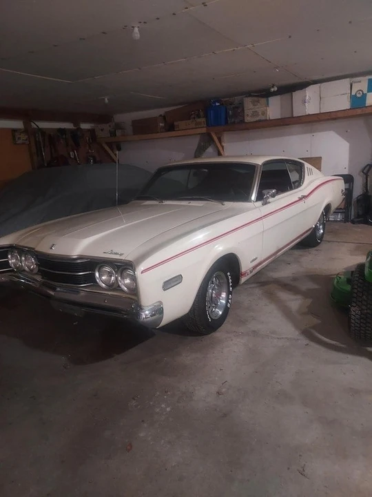 1968 Mercury Cyclone - Image 21 of 21