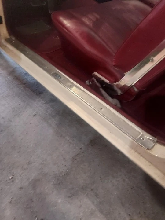 1968 Mercury Cyclone - Image 16 of 21