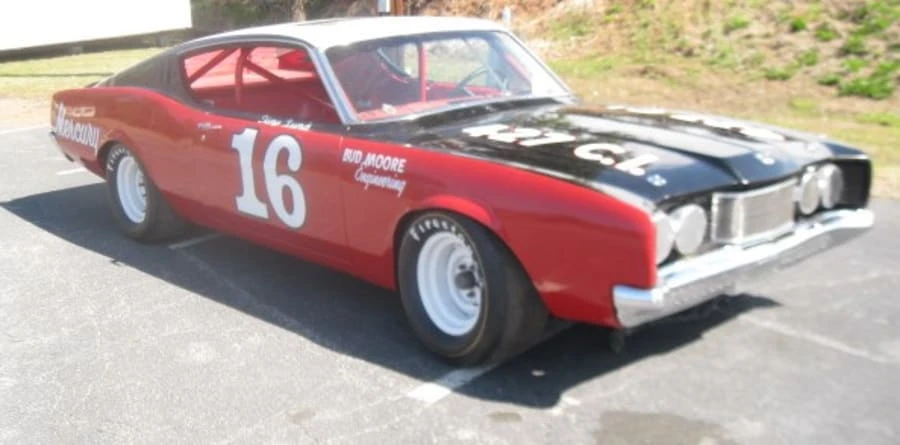 1968 Mercury Cyclone - Image 5 of 17