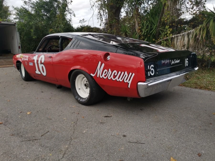 1968 Mercury Cyclone - Image 3 of 17