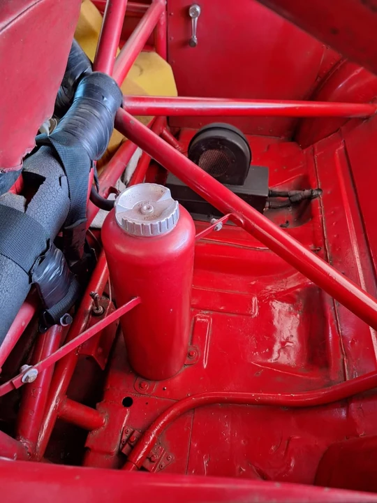 1968 Mercury Cyclone - Image 14 of 17