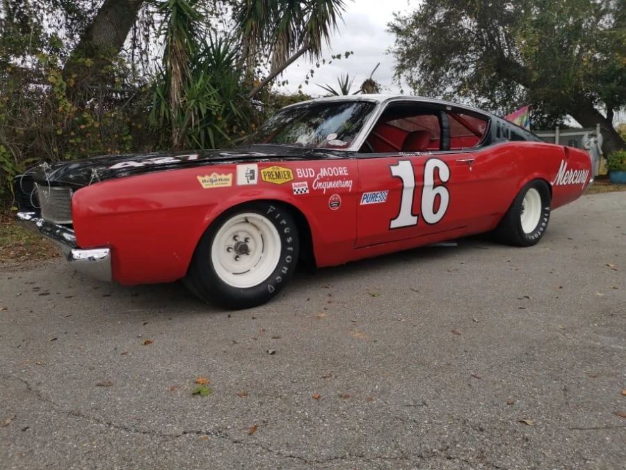 1968 Mercury Cyclone - Image 10 of 17