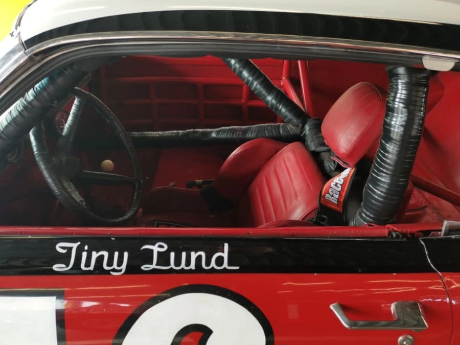 1968 Mercury Cyclone - Image 15 of 17