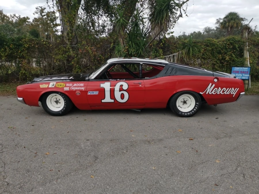 1968 Mercury Cyclone - Image 2 of 17